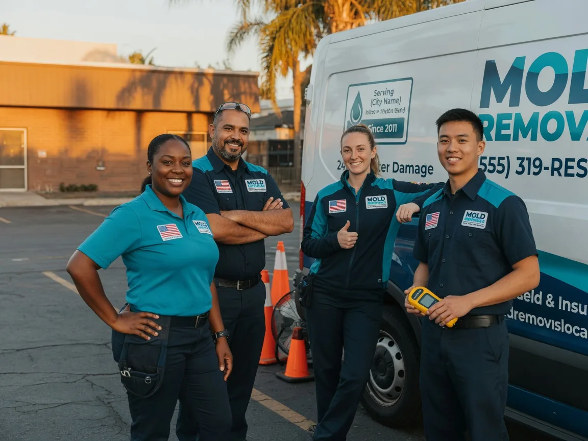 Water Damage Restoration company in Sasabe, AZ